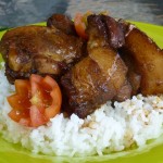 Budin (Filipino Pouding au pain) (Filipino) Budin (Filipino Pouding au pain)