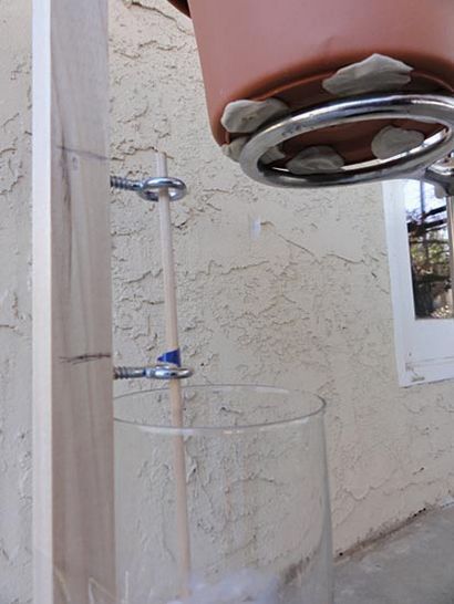 Construire une horloge à eau pour montrer le goutte à goutte, goutte à goutte, goutte à goutte du temps (projet d'ingénierie) Construire une horloge à eau pour montrer le goutte à goutte, goutte à goutte, goutte à goutte du temps