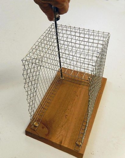 Build Your Own Mason Bee House (build) Build Your Own Mason Bee Maison