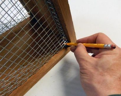 Build Your Own Mason Bee House (votre) Build Your Own Mason Bee Maison