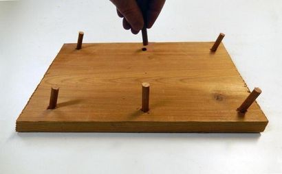 Build Your Own Mason Bee House (votre) Build Your Own Mason Bee Maison