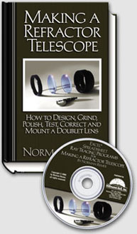 Construisez votre propre télescope, des plans complets pour cinq Télescopes vous pouvez construire avec des outils simples de main, (plans) Construisez votre propre télescope, des plans complets pour cinq Télescopes vous pouvez construire avec des outils simples à main,