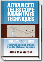 Construisez votre propre télescope, des plans complets pour cinq Télescopes vous pouvez construire avec des outils simples à main (complet) Construisez votre propre télescope, des plans complets pour cinq Télescopes vous pouvez construire avec des outils simples à main,