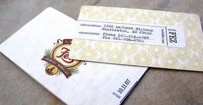 Carte de visite Design 100 Exemples créatifs, Tutoriels utiles et des modèles (comment faire des cartes d'affaires intéressantes) Carte de visite Design 100 Exemples créatifs, Tutoriels utiles et modèles