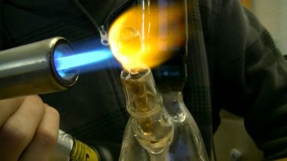 Cannabis University Training - Extraction de cannabis Méthodes (extraction) Cannabis Université Formation - Extraction de cannabis Méthodes