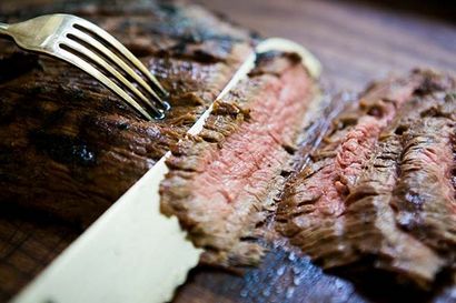 Carne Asada Recette (grill côté cool) Carne Asada Recette