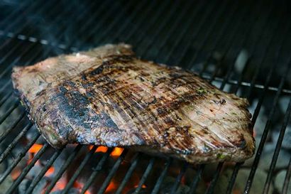 Carne Asada recette (comment faire un Asada carne) Carne Asada Recette