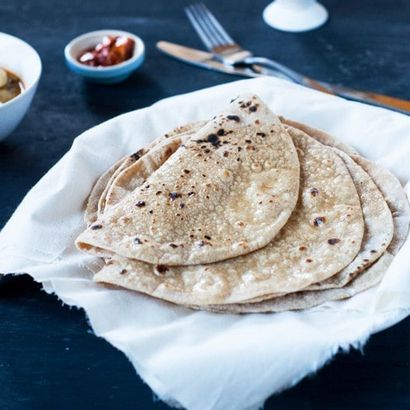 Chapati (pain plat indien), Recette chapati, facile de délicieuses recettes (pain) Chapati (pain plat indien), Recette chapati, délicieuses recettes faciles