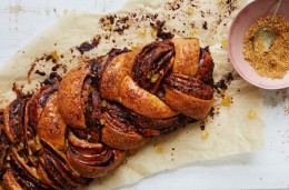 recette de chocolat rouleau suisse (recette rouleau chocolat suisse) recette de chocolat suisse rouleau