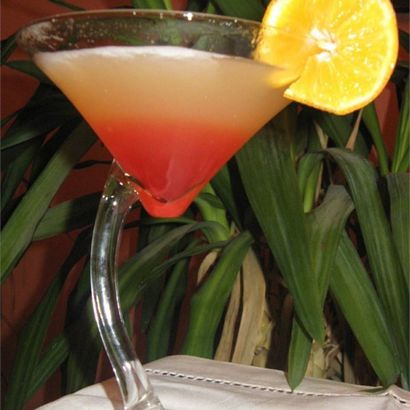 Cocktail - - Garnishes de cocktails sans alcool Plat Allrecipes (garnit) Cocktail - Garnishes cocktails sans alcool - vaisselle Allrecipes