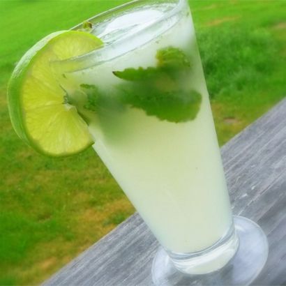 Cocktail - Garnishes cocktails sans alcool - vaisselle Allrecipes (cocktail) Cocktail - Garnishes cocktails sans alcool - vaisselle Allrecipes