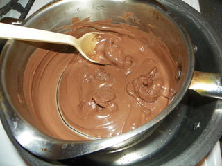 Noix de coco Bon 6 étapes Bons (noix de coco) Noix de coco Bon BONS 6 étapes