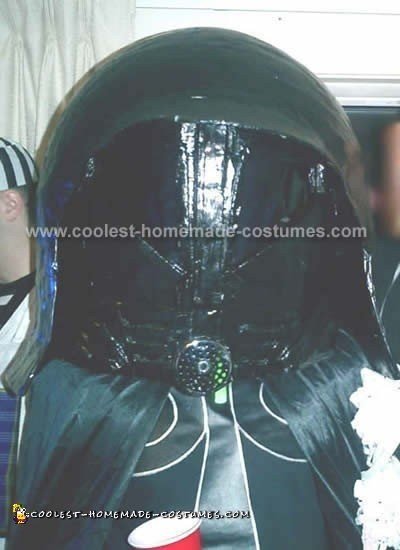 Homemade Spaceballs Costumes cools et Photos (Spaceballs) Coolest maison Spaceballs Costumes et photos
