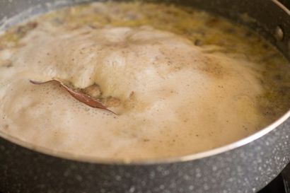 Crème de recette de la soupe aux champignons, crème de légumes recette de soupe aux champignons (recette de la soupe aux champignons) Crème de recette de la soupe aux champignons, crème de légumes recette de soupe aux champignons