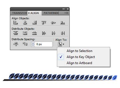 Créer une couronne de fleurs d'or Laurel Vector dans Illustrator, Behind the Graphics (laurier) Créer une couronne de fleurs d'or Laurel Vector dans Illustrator, Behind the Graphics
