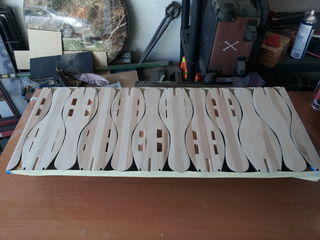 Création d'une table Sur Reclaimed Bowling Pins 12 __gVirt_NP_NNS_NNPS<__ étapes (avec des images) (création) Création d'une sortie de Reclaimed Quilles 12 __gVirt_NP_NNS_NNPS<__ étapes Tabletop (avec photos)