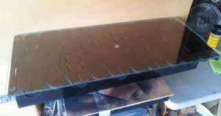Création d'une sortie de Reclaimed Quilles 12 __gVirt_NP_NNS_NNPS<__ étapes Tabletop (avec des images) (de bowling) Création d'une sortie de Reclaimed Quilles 12 __gVirt_NP_NNS_NNPS<__ étapes Tabletop (avec photos)