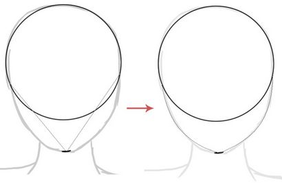 Créer un personnage Anime vecteur dans Adobe Photoshop - Partie 1 Esquisse et ligne Art (comment faire de l'art numérique anime) Créer un personnage Anime vecteur dans Adobe Photoshop - Partie 1 Dessin et Art Ligne