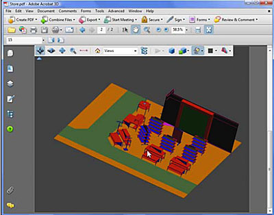 Création de fichiers PDF à partir de fichiers AutoCAD DWG sans AutoCAD (AutoCAD) Création de fichiers PDF à partir de fichiers AutoCAD DWG AutoCAD sans
