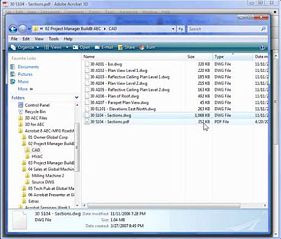 Création de fichiers PDF à partir de fichiers AutoCAD DWG sans AutoCAD (création) Création de fichiers PDF à partir de fichiers AutoCAD DWG AutoCAD sans