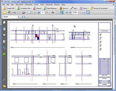Création de fichiers PDF à partir de fichiers AutoCAD DWG sans AutoCAD (combiner des fichiers) Création de fichiers PDF à partir de fichiers AutoCAD DWG AutoCAD sans