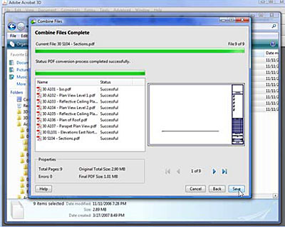 Création de fichiers PDF à partir de fichiers AutoCAD DWG sans AutoCAD (fichiers) Création de fichiers PDF à partir de fichiers AutoCAD DWG AutoCAD sans