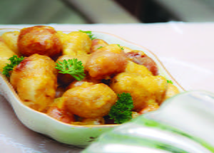 Frites croustillantes Echalote (__gVirt_NP_NN_NNPS<__ recette facile) Frites croustillantes Echalote