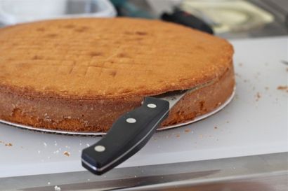 Crusting sans fusion de mes rêves buttercream et mon gâteau à la vanille préférée, thym Bombe (comment faire givrer non de fusion) Crusting sans fusion de mes rêves buttercream et mon gâteau à la vanille préférée, thym Bombe