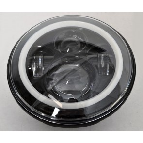 Sur mesure Moto Phares pour Harley-Davidson (lumières harley) Sur mesure Moto Phares pour Harley-Davidson