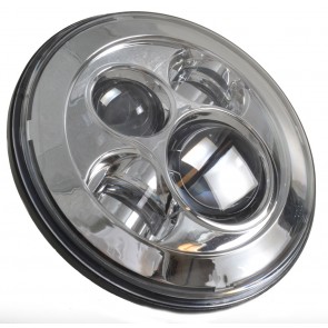 Sur mesure Moto Phares pour Harley-Davidson (phares de moto) Sur mesure Moto Phares pour Harley-Davidson