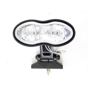 Sur mesure Moto Phares pour Harley-Davidson (phares harley) Sur mesure Moto Phares pour Harley-Davidson