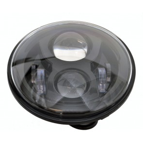 Sur mesure Moto Phares pour Harley-Davidson (phares de balles) Sur mesure Moto Phares pour Harley-Davidson