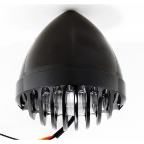 Sur mesure Moto Phares pour Harley-Davidson (phares harley de remplacement) Sur mesure Moto Phares pour Harley-Davidson