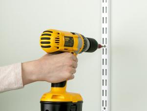 Rayonnage sur mesure Fait 4 façons, comment-tos, bricolage (étagères) Fait sur mesure étagères 4 façons, comment-tos, bricolage