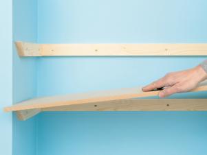Rayonnage sur mesure Fait 4 façons, comment-tos, bricolage (fait) Fait sur mesure étagères 4 façons, comment-tos, bricolage