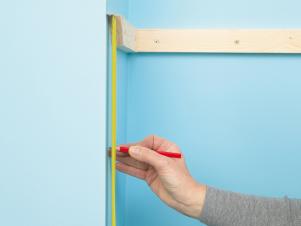 Rayonnage sur mesure Fait 4 façons, comment-tos, bricolage (étagères) Fait sur mesure étagères 4 façons, comment-tos, bricolage