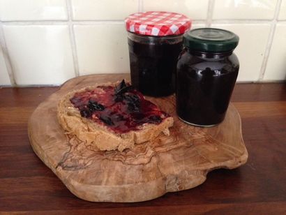 Quetsche Jam & amp; Quetsche Vodka, le magazine Permaculture (vodka quetsche comment faire) Quetsche Jam & amp; Quetsche Vodka, le magazine Permaculture