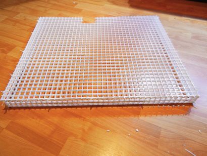 Conception et construction vivarium (conception) Conception et construction vivarium