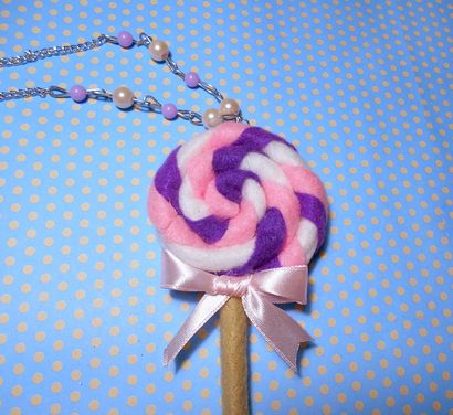 Bricolage Fée Kei Lollipop Accessoires (Fée Lollipop Accessoires) Bricolage Fée Kei Lollipop Accessoires