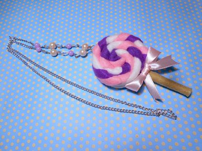 Bricolage Fée Kei Lollipop Accessoires (sucettes) Bricolage Fée Kei Lollipop Accessoires