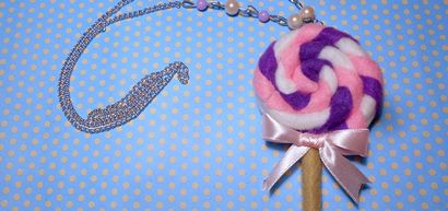 Bricolage Fée Kei Lollipop Accessoires (fée) Bricolage Fée Kei Lollipop Accessoires