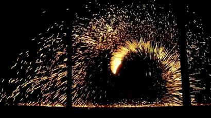Feu d'artifice de bricolage Comment faire vos propres Cierges à la maison - Explosifs - Feux d'artifice (faire) Feu d'artifice de bricolage Comment faire vos propres Cierges à la maison - Explosifs - Feux d'artifice