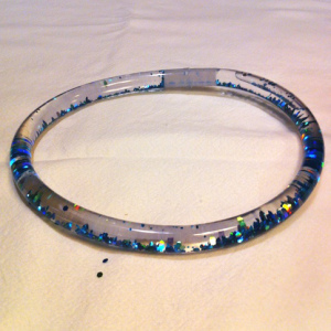 Bricolage Glitter Baguette, la prescription pour le jeu (diamètre diamètre intérieur) Bricolage Glitter Baguette, la prescription pour le jeu