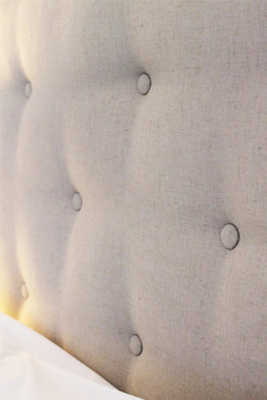 tête de lit bricolage Comment faire votre propre tête de lit profondément boutonné (diy) tête de lit bricolage Comment faire votre propre tête de lit profonde boutonné