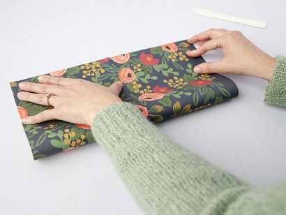 Bricolage Comment plier une boîte de papier - Creativebug Blog (blog) Bricolage Comment plier une boîte de papier - Blog Creativebug