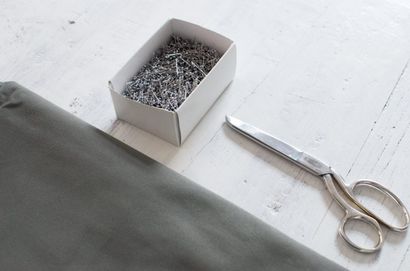 DIY Plissé Jupe mi-longue, une paire - une pièce de rechange (plissé) DIY Plissé Jupe mi-longue, une paire - une pièce de rechange
