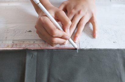 DIY Plissé Jupe mi-longue, une paire - une pièce de rechange (Plissé Jupe mi-longue) DIY Plissé Jupe mi-longue, une paire - une pièce de rechange