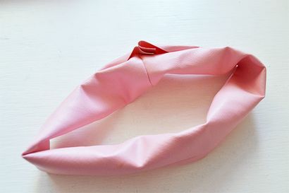 DIY Scrunchie Tutoriel - Oh Salut DIYOh Salut DIY (tutoriel) DIY Scrunchie Tutoriel - Oh Salut DIYOh Salut Bricolage