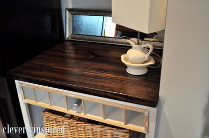 comptoir de bricolage bois (comment faire des comptoirs en bois) comptoir de bricolage bois