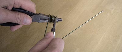 Do-It-Yourself Olive Oil Lamp - Blog de survie moderne (de survie) Do-It-Yourself Olive Oil Lamp - Blog de survie moderne